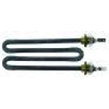 RESISTENCIA LAVAVAJILLAS (CUBA) 1500W 230V A.PRO38 - Imagen 1