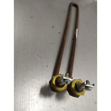 RESISTENCIA LAVAVAJILLAS (CUBA) 1500W 230V A.SEN50 - Imagen 1