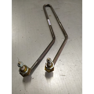 RESISTENCIA LAVAVAJILLAS (CUBA) 2000W 230V A.SAB17 - Imagen 1