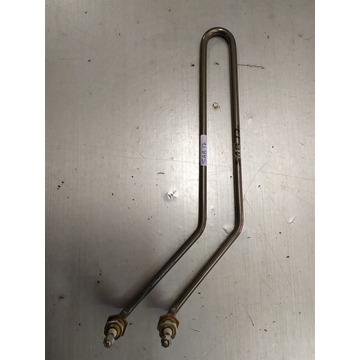 RESISTENCIA LAVAVAJILLAS (CUBA) 2000W 230V A.SAB17 - Imagen 2