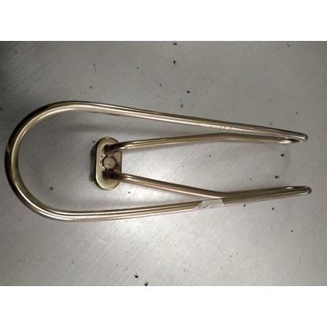 RESISTENCIA LAVAVAJILLAS (CUBA) 2000W, 230V (LP-14) A.LF749 - Imagen 1