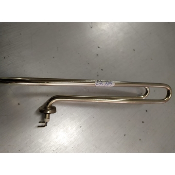 RESISTENCIA LAVAVAJILLAS (CUBA) 2000W, 230V (LP-14) A.LF749 - Imagen 2