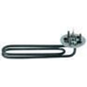 RESISTENCIA LAVAVAJILLAS (CUBA) 2400W 230V A.J622 - Imagen 1