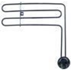 RESISTENCIA LAVAVAJILLAS (CUBA) 2800W 230V A.FA40 - Imagen 1