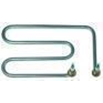 RESISTENCIA LAVAVAJILLAS CUBA  SAMMIC  1500W  230V    SAM30 - Imagen 1