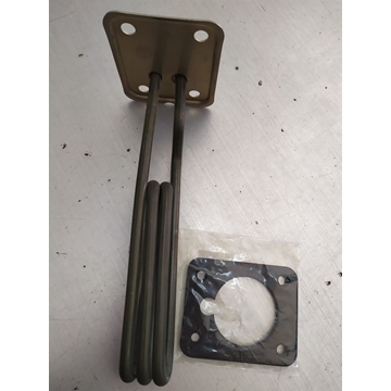 RESISTENCIA LAVAVAJILLAS ELFRAMO, CALDERIN, 3000W, 230V,  011099 - Imagen 1