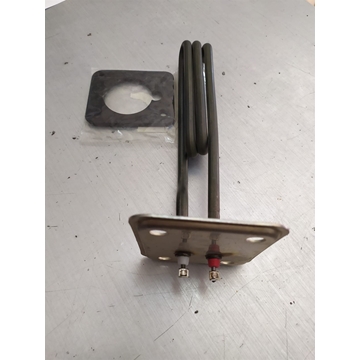 RESISTENCIA LAVAVAJILLAS ELFRAMO, CALDERIN, 3000W, 230V,  011099 - Imagen 2