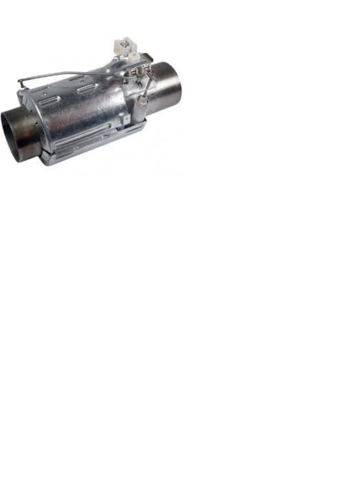 RESISTENCIA LAVAVAJILLAS FAGOR 1VF25I, 2040W, 220V,  V12I000F8 - Imagen 1