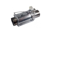 RESISTENCIA LAVAVAJILLAS FAGOR 1VF25I, 2040W, 220V,  V12I000F8 - Imagen 1