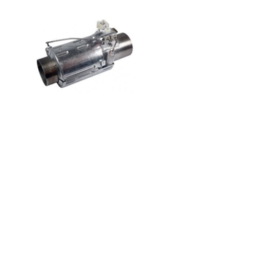 RESISTENCIA LAVAVAJILLAS FAGOR 1VF25I, 2040W, 220V,  V12I000F8 - Imagen 1