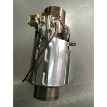 RESISTENCIA LAVAVAJILLAS FAGOR, 40X145 MM, 220V, 2400W. TUBULAR,    V12I000E2 - Imagen 1