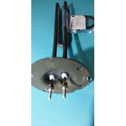 RESISTENCIA LAVAVAJILLAS FAGOR, CALDERIN, 2800W, 220V, LARGO 310/285/85/45/32/20 MM, SIN TUBO PARA TERMOSTATO, 007841 - Imagen 1