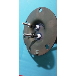 RESISTENCIA LAVAVAJILLAS FAGOR, CALDERIN, 2800W, 220V, LARGO 310/285/85/45/32/20 MM, SIN TUBO PARA TERMOSTATO, 007841 - Imagen 2