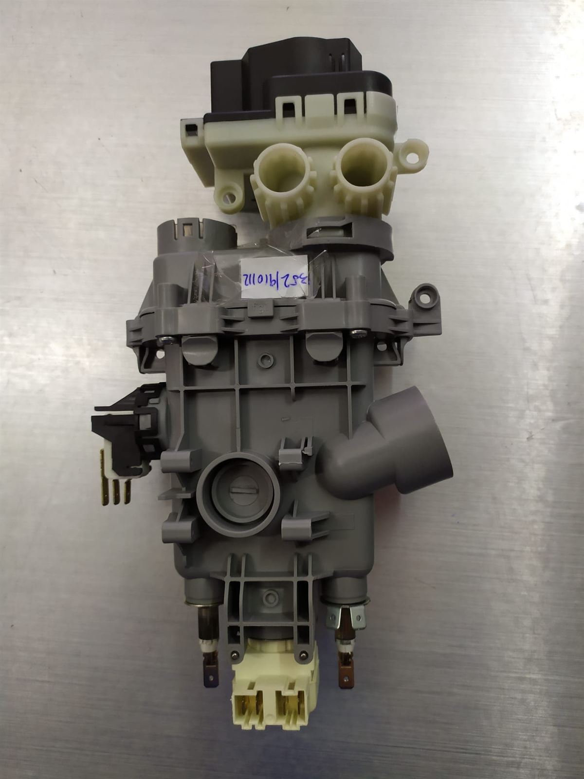 RESISTENCIA LAVAVAJILLAS FAGOR, CON MOTOR,  AS0010101, V12B001E0 - Imagen 2