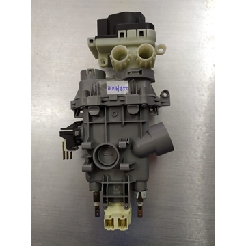 RESISTENCIA LAVAVAJILLAS FAGOR, CON MOTOR,  AS0010101, V12B001E0 - Imagen 2