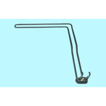 RESISTENCIA LAVAVAJILLAS FAGOR, LV25P, 2000W, 220V, 355/330MM, V12I000A9 - Imagen 1