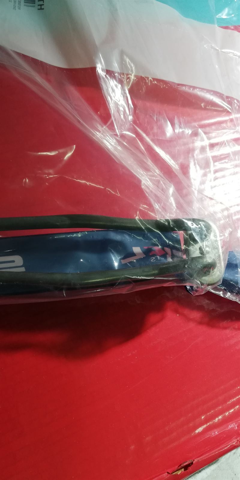 RESISTENCIA LAVAVAJILLAS FAGOR, TEKA, SMEG, ARISTON, 2100W, 220V, 806890358 - Imagen 3