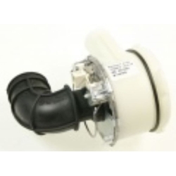 RESISTENCIA LAVAVAJILLAS INDESIT,  31.8 OHM + JUNTA,   3561120120 - Imagen 1