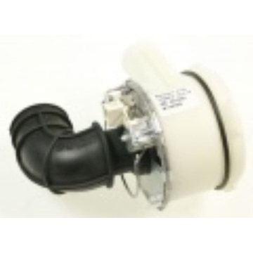 RESISTENCIA LAVAVAJILLAS INDESIT,  31.8 OHM + JUNTA,   3561120120 - Imagen 1