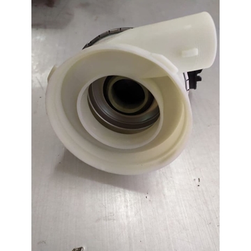 RESISTENCIA LAVAVAJILLAS INDESIT,  31.8 OHM + JUNTA, 482000022016,C00305341 - Imagen 2