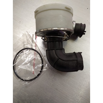 RESISTENCIA LAVAVAJILLAS INDESIT+HIDRAULICA, C00302489, 482000022217 - Imagen 1