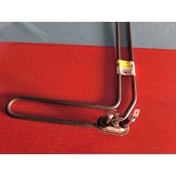 RESISTENCIA LAVAVAJILLAS MIELE, 220V, 2700W, 490/240/225MM, 3522900020 - Imagen 1