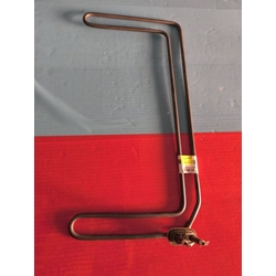 RESISTENCIA LAVAVAJILLAS MIELE, 220V, 2700W, 490/240/225MM, 3522900020 - Imagen 2