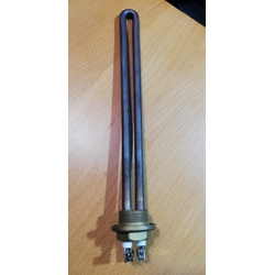 RESISTENCIA LAVAVAJILLAS, ROSCA 3/4 PULGADA, LARGO 240MM,  1000W, 230V,  A.LAV530 - Imagen 1