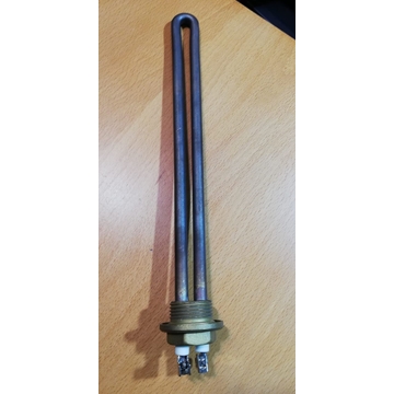 RESISTENCIA LAVAVAJILLAS, ROSCA 3/4 PULGADA, LARGO 240MM,  1000W, 230V,  A.LAV530 - Imagen 1