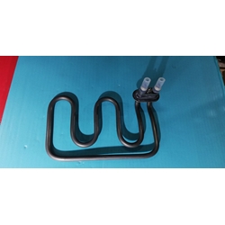 RESISTENCIA LAVAVAJILLAS SAMMIC, P40, RESISTENCIA CUBA, 230V, 1500W, 195X115 MM, 50X25 MM, A2319207 - Imagen 1