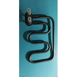 RESISTENCIA LAVAVAJILLAS SAMMIC, P40, RESISTENCIA CUBA, 230V, 1500W, 195X115 MM, 50X25 MM, A2319207 - Imagen 2