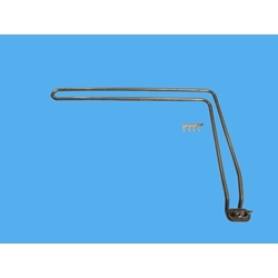 RESISTENCIA LAVAVAJILLAS SMEG 2100W 806890271, 3521120060, 65SM0001 - Imagen 1