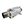 RESISTENCIA LAVAVAJILLAS SMEG, TEKA, 1800W, 230V, 145X32MM,   65TK0100 - Imagen 1