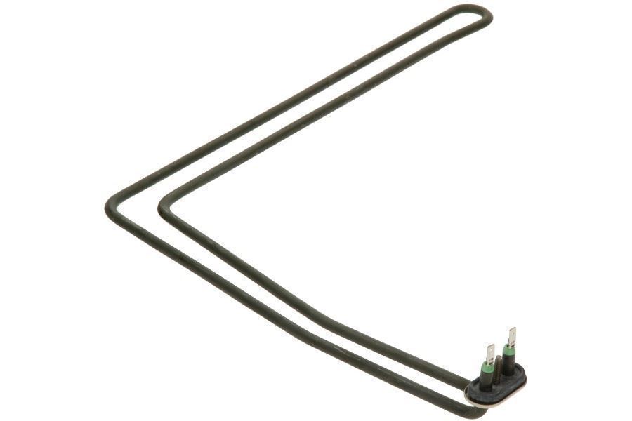 RESISTENCIA LAVAVAJILLAS TEKA, 2000W, 220V, 450X380MM,   C00144898 - Imagen 1