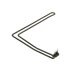 RESISTENCIA LAVAVAJILLAS TEKA, 2000W, 220V, 450X380MM,   C00144898 - Imagen 1