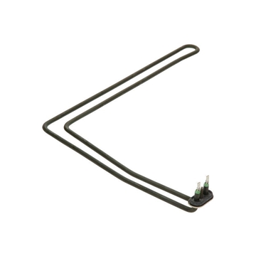 RESISTENCIA LAVAVAJILLAS TEKA, 2000W, 220V, 450X380MM,   C00144898 - Imagen 1