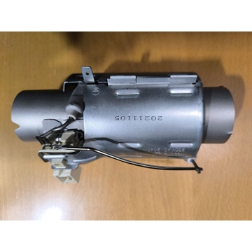 RESISTENCIA LAVAVAJILLAS WHIRLPOOL, TEKA, 2040W, 230V, 145/40 MM, 484000000610 - Imagen 1