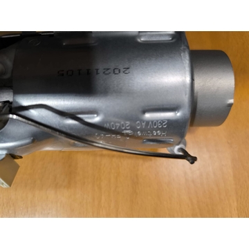 RESISTENCIA LAVAVAJILLAS WHIRLPOOL, TEKA, 2040W, 230V, 145/40 MM, 484000000610 - Imagen 2