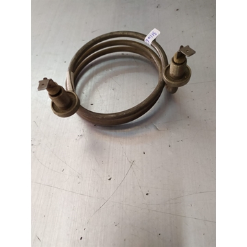 RESISTENCIA LAVAVAJILLAS ZANUSSI, 2200W, 220V,   311067371006 - Imagen 1