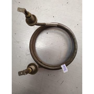 RESISTENCIA LAVAVAJILLAS ZANUSSI, 2200W, 220V,   311067371006 - Imagen 2