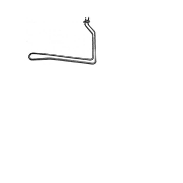 RESISTENCIA LAVAVAJILLAS ZANUSSI 50232795000 50248390002 - Imagen 1