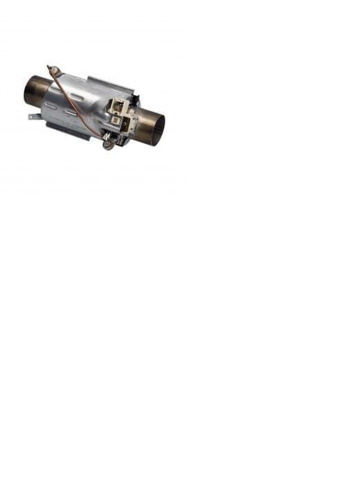 RESISTENCIA LAVAVAJILLAS ZANUSSI, AEG, RECAMBIO ALTERNATIVO,  91123272500, F60860MN, - Imagen 1