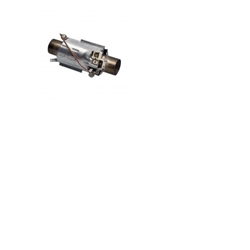 RESISTENCIA LAVAVAJILLAS ZANUSSI, AEG, RECAMBIO ALTERNATIVO,  91123272500, F60860MN, - Imagen 1