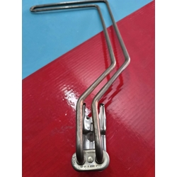 RESISTENCIA LAVAVAJILLAS ZANUSSI, DTI6726, RECAMBIO ORIGINAL, 2100W, 230V,   50243995003, 50249381000 - Imagen 1