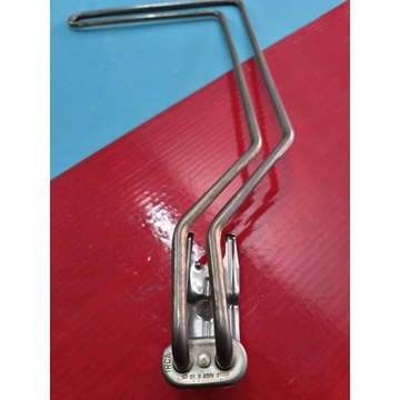 RESISTENCIA LAVAVAJILLAS ZANUSSI, DTI6726, RECAMBIO ORIGINAL, 2100W, 230V,   50243995003, 50249381000 - Imagen 1