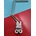 RESISTENCIA LAVAVAJILLAS ZANUSSI, DTI6726, RECAMBIO ORIGINAL, 2100W, 230V,   50243995003, 50249381000 - Imagen 2