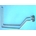 RESISTENCIA LAVAVAJILLAS ZANUSSI, ELECTROLUX, CORBERO, RECAMBIO ALTERNATIVO, 475/250MM, 220V, 1900W,  50249381000 - Imagen 1