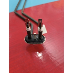 RESISTENCIA LAVAVAJILLAS ZANUSSI, ELECTROLUX, CORBERO, RECAMBIO ALTERNATIVO, 475/250MM, 220V, 1900W,  50249381000 - Imagen 2