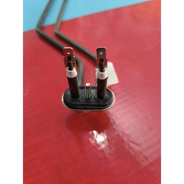 RESISTENCIA LAVAVAJILLAS ZANUSSI, ELECTROLUX, CORBERO, RECAMBIO ALTERNATIVO, 475/250MM, 220V, 1900W,  50249381000 - Imagen 2