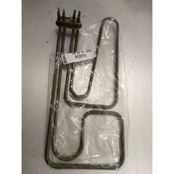 RESISTENCIA LAVAVAJILLAS ZANUSSI, RECAMBIO ORIGINAL, 1900W, 230V,  1502618034 - Imagen 1